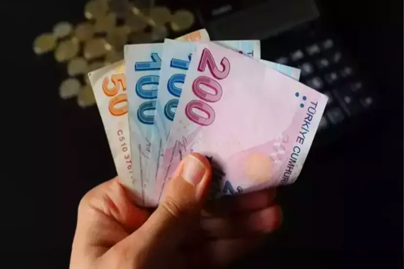 Türk ekonomisinde toparlanma yolunda 5 yıl sonra bir ilk yaşandı