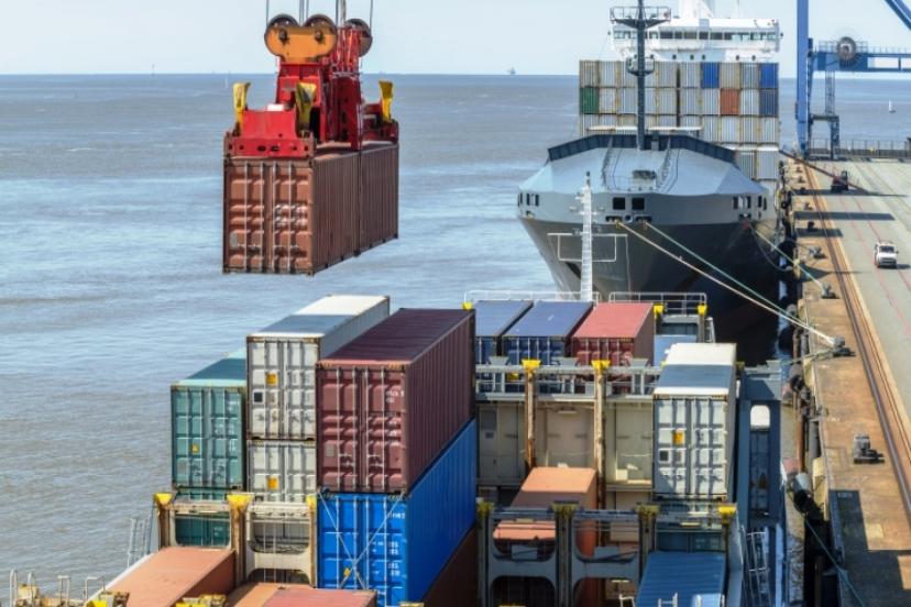 Türk ekonomisini hanehalkı tüketimi yerine ihracatın büyütmesini istiyoruz