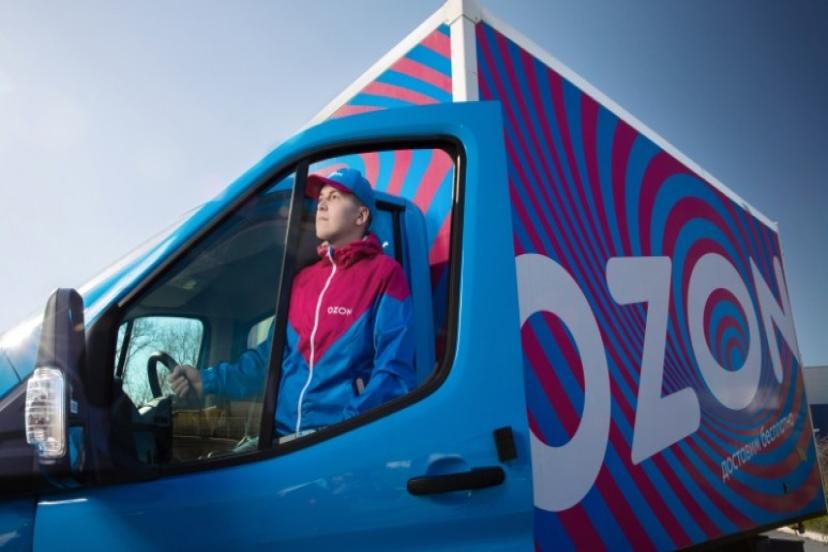 Türk girişimcilerin Ozon Global'deki cirosu 2024 yılında %43 arttı