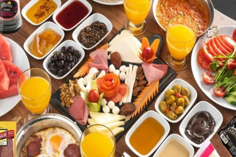 Türk Kahvaltısı UNESCO Yolunda!