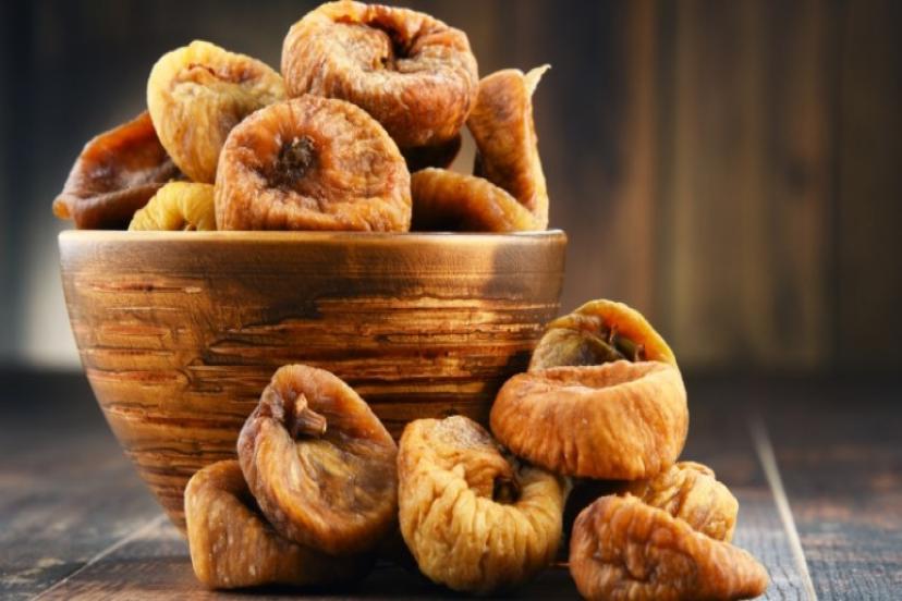 Türk Kuru İnciri 109 Ülkeye İhraç Edildi