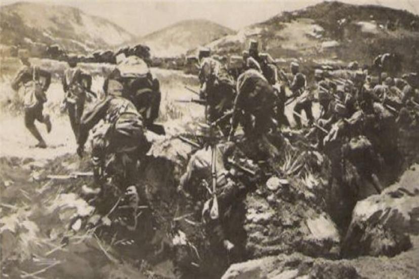 Türk milletinin zafer günü: 30 Ağustos!