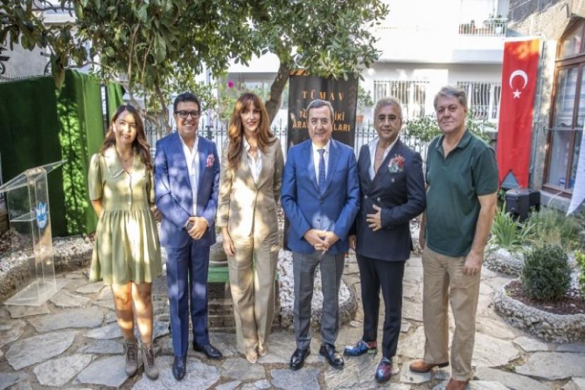 Türk Musikisi İçin Örnek İşbirliği