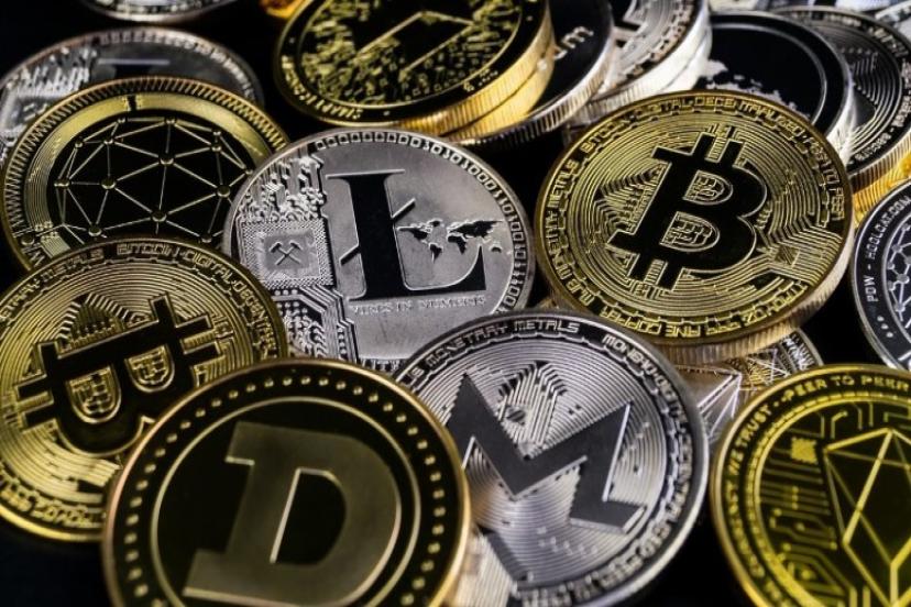 Türk Patent ve Marka Kurumu'na 267 coin marka başvurusu yapıldı