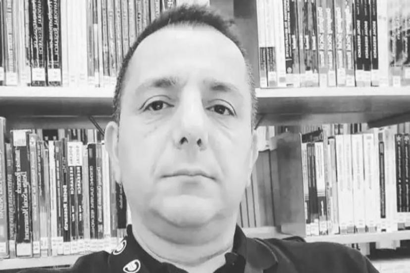 Türk profesör İngiltere'de kayboldu