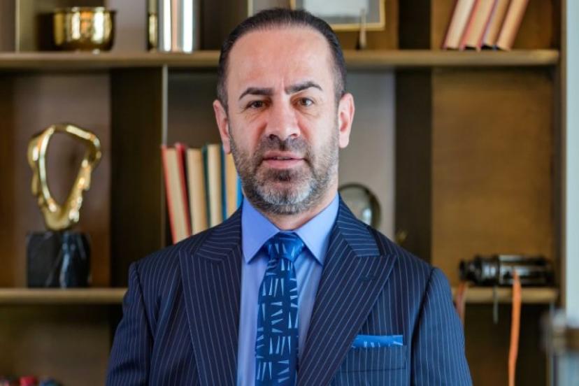 'Türk Resminin Bohem ve Asi Fırçası: İbrahim Çallı' adlı sergi, Folkart Gallery’de sanatseverlerle buluşuyor