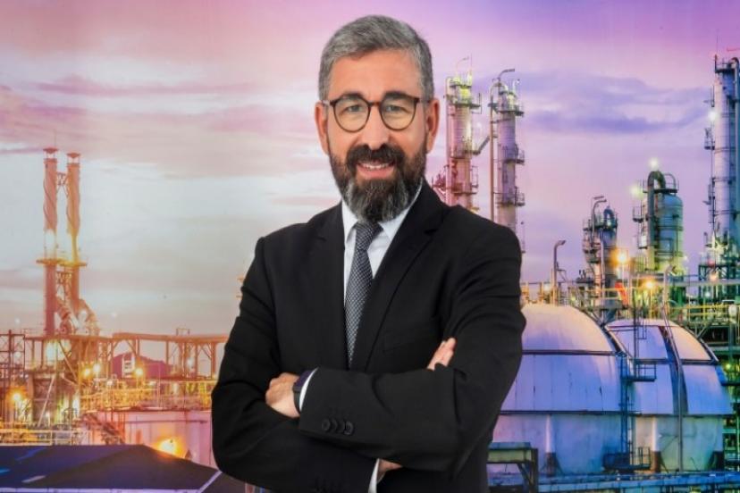 Türk Sanayisi Yüksek Enerji Verimliliği Potansiyeline Sahip