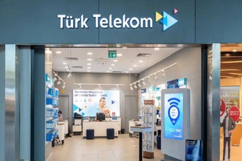 Türk Telekom Kurumsal Bayisinde Skandal! 