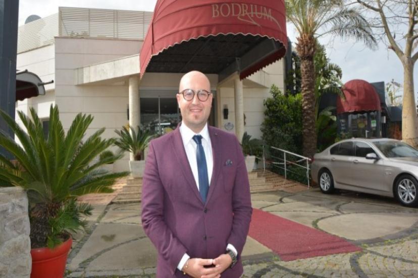 Türk Turizminde İnsan Kaynağı Sıkıntısı Derinleşiyor