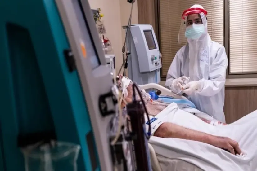 Türk Yoğun Bakım Derneği Başkanı: Yoğun bakımlar yüzde yüz dolu, ameliyatlar erteleniyor