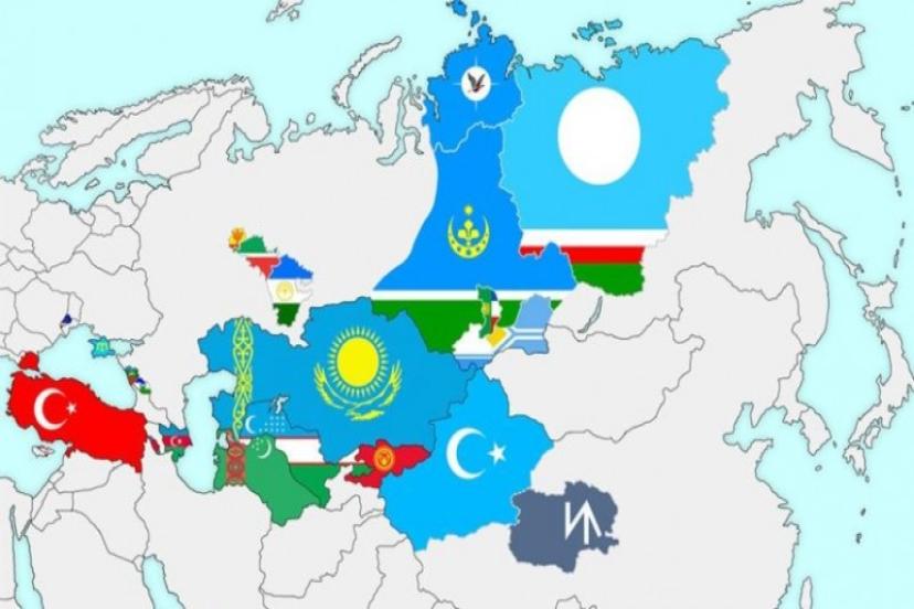 Türker: 3 Türki Cumhuriyet tehlike altında