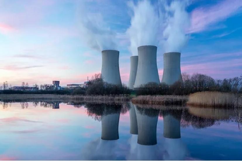 Türkiye 2 Yeni Nükleer Santral İçin Harekete Geçti, Hangi Bölgeler Düşünülüyor?