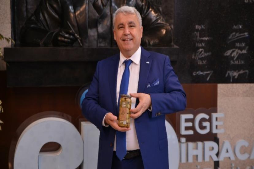 Türkiye, 2021/22 sezonunda 201 milyon dolarlık zeytinyağı ihraç etti