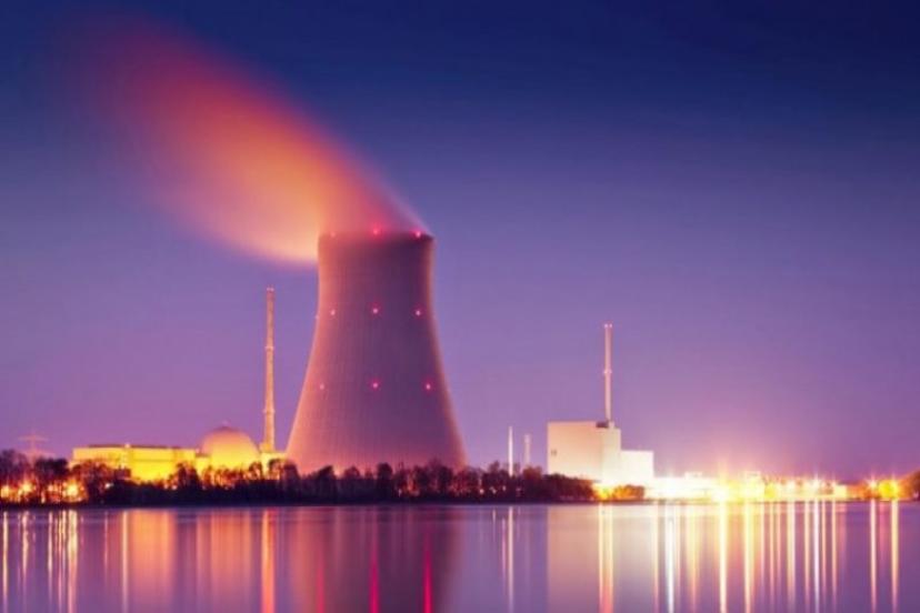 Türkiye 3. Nükleer Santral İçin Harekete Geçti