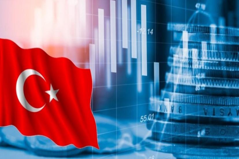 Türkiye 3'üncü Çeyrek Büyüme Rakamları Açıklandı