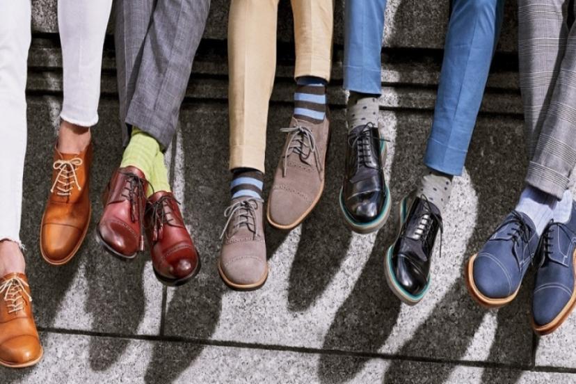 Türkiye, 90 Ülkeye Ayakkabı İhraç Ediyor, Hedef 1 Milyar Dolar İhracat