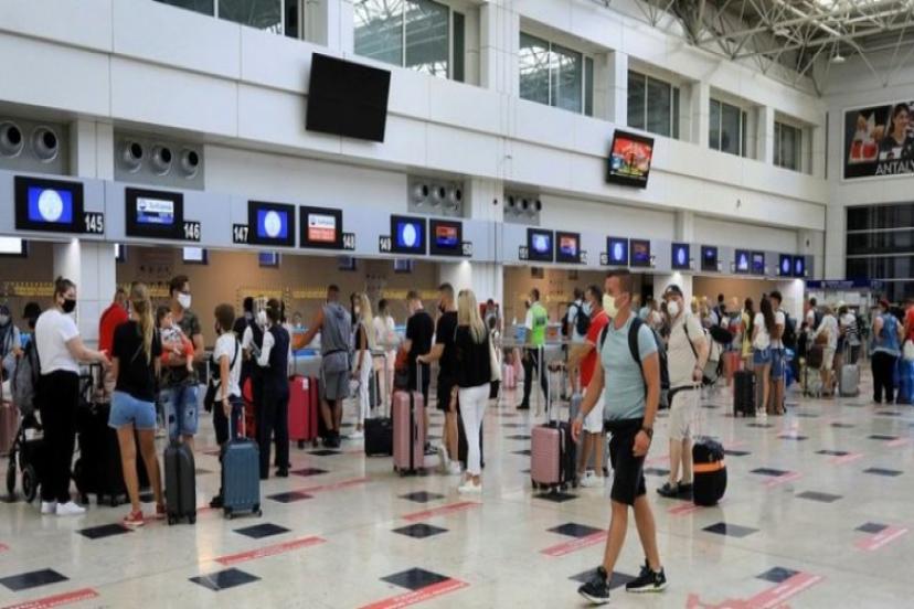 Türkiye Avrupa'yı Geride Bıraktı