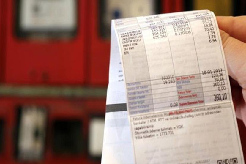 Türkiye Barolar Birliği, elektriğe yapılan zamların iptali için dava açtı