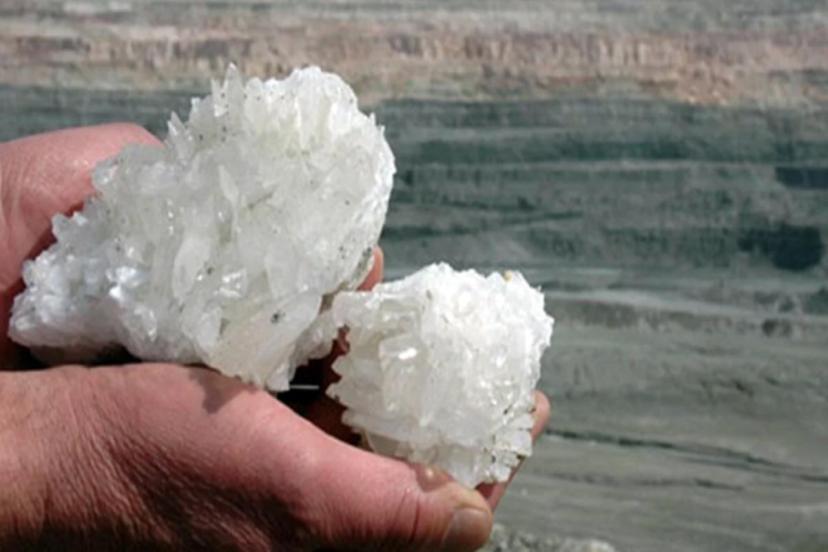 Türkiye, bor madeninde satış rekoru kırdı! Kasaya giren para dudak uçuklatıyor