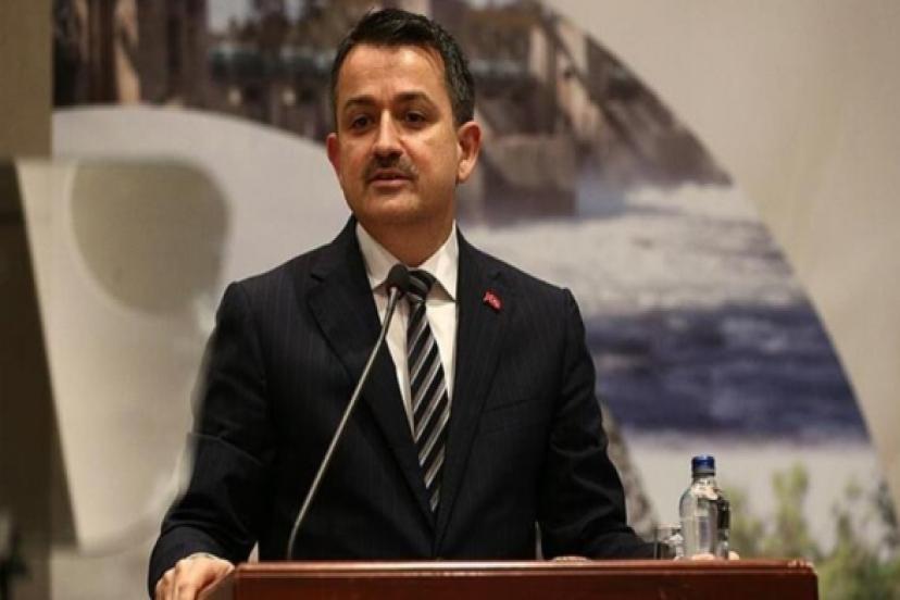 Türkiye’de Akıllı Tarım Kentler Kuruluyor: ‘İlk Aşamada 3 Bin Kişiye Kırsalda Şehir Hayatı Sunulacak’