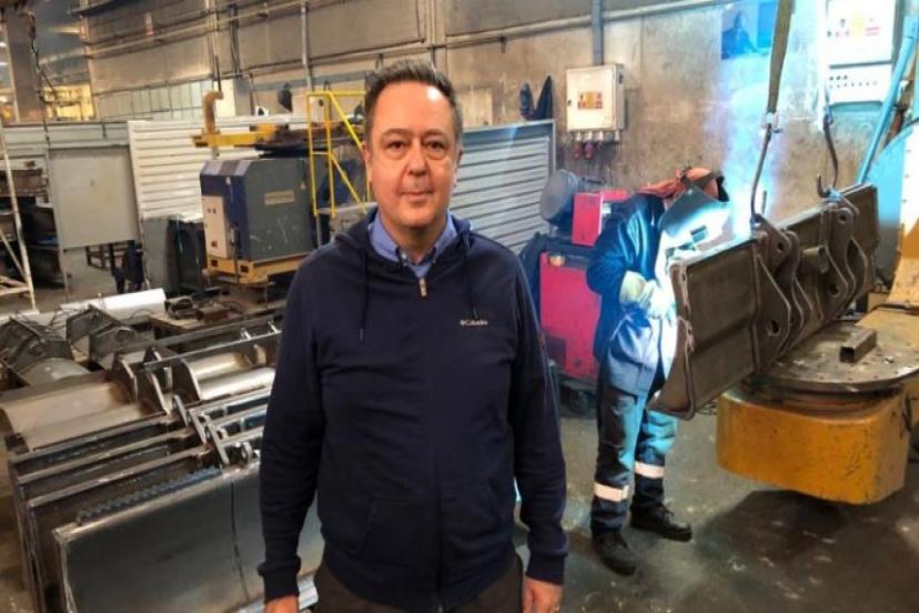 Türkiye’de ara eleman çok kıymetli