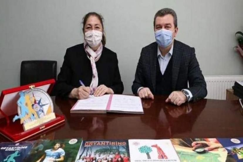 Türkiye’de bir ilk Bergama’da başladı