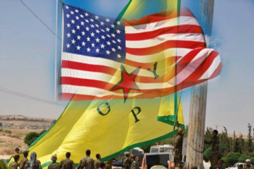 Türkiye de Hedefte! Ortaya Çıktı: 4 Eyalete Bölmeyi Kararlaştırdılar