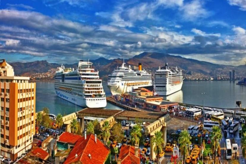 Türkiye'de Konut Fiyatlarında En Yüksek Artışla İzmir Zirvede