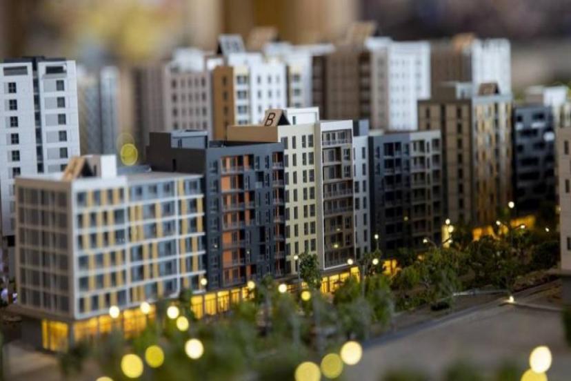 Türkiye'de konut fiyatlarında rekor artış