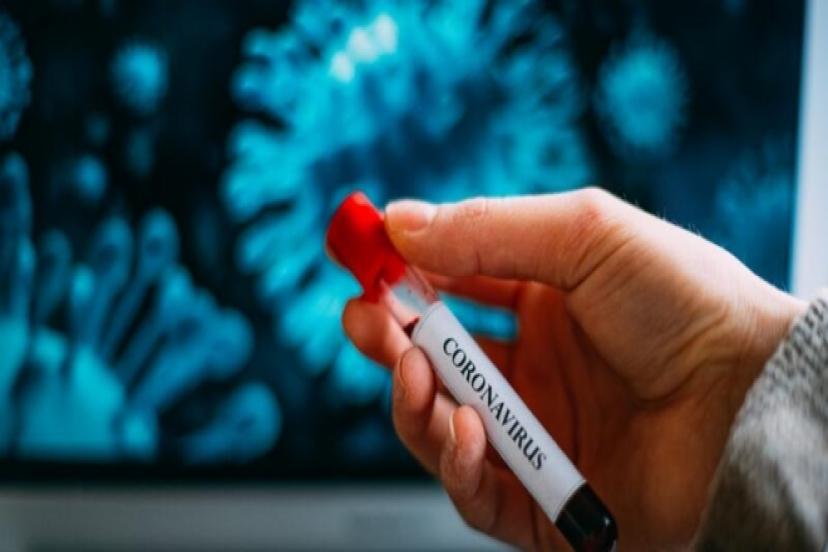 Türkiye'de Korona Virüste Müthiş Gelişme! Birçok Hastalığı Vardı Testleri Negatife Döndü