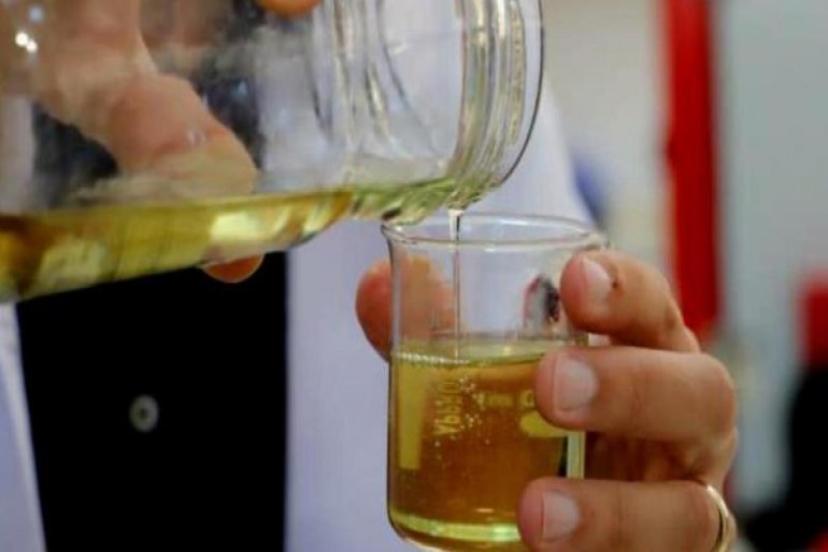 Türkiye'de üretildi! Biyodizel, petrole olan bağımlılığı azaltacak