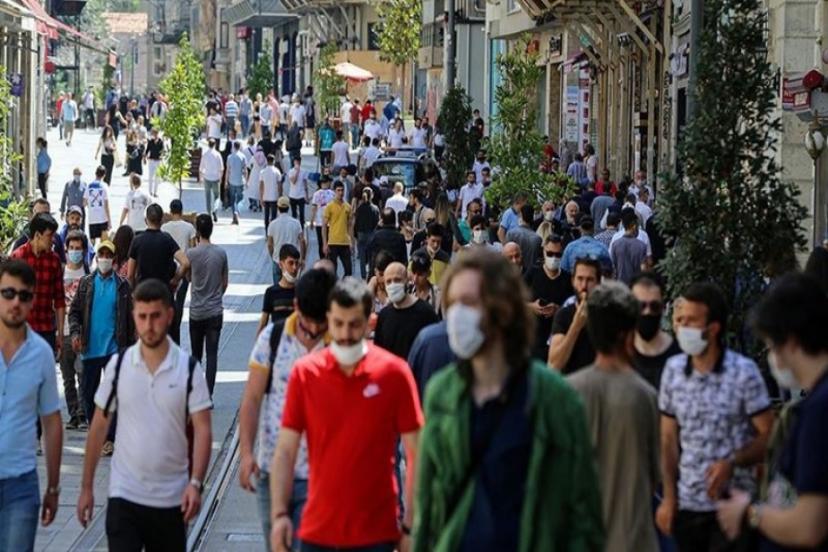 Türkiye'deki işsiz sayısı 506 bin kişi artarak 3 milyon 902 bin kişi oldu