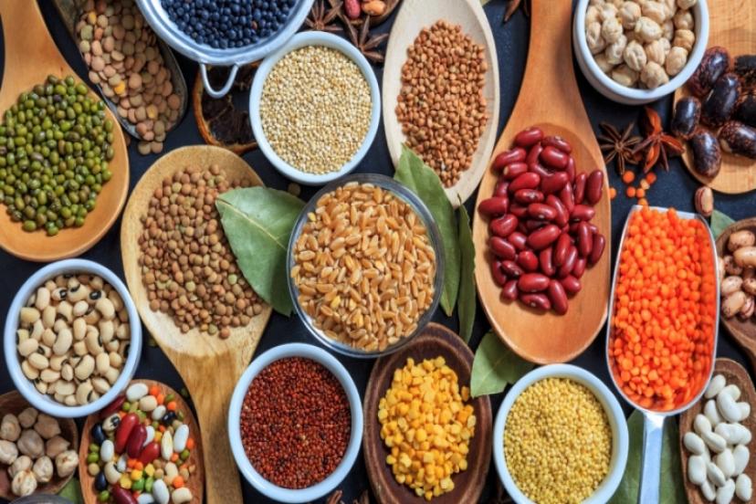 Türkiye'den 5,6 milyar dolarlık bakliyat ve hububat ihracatı yapıldı