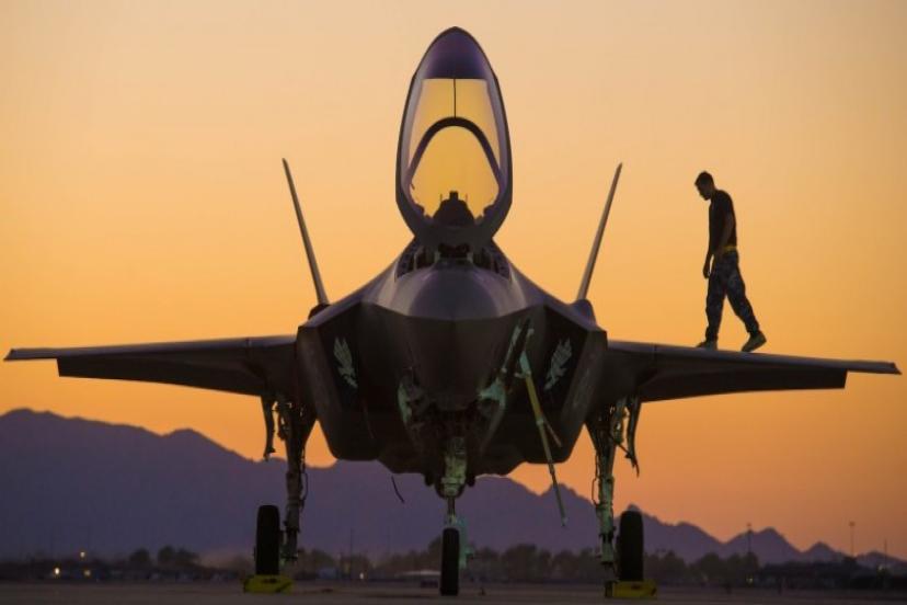 Türkiye'den F-35’lerin Boşluğunu Dolduracak Yeni Adım