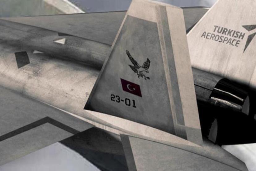 Türkiye'den insansız uçak hamlesi! Resmi açıklama geldi