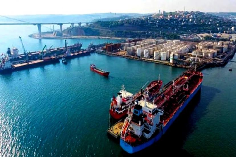 Türkiye'den tahıl koridoru açıklaması