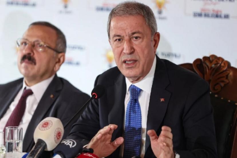 Türkiye'den Yunanistan'a uyarı: Karşılıksız bırakmayız!