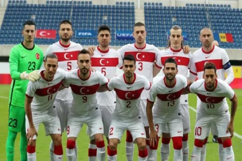 Türkiye, dünya sıralamasında 44. sıraya yükseldi