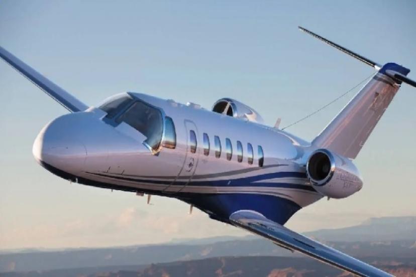 Türkiye, dünyaca ünlü jet uçak üreticisini satın alıyor!