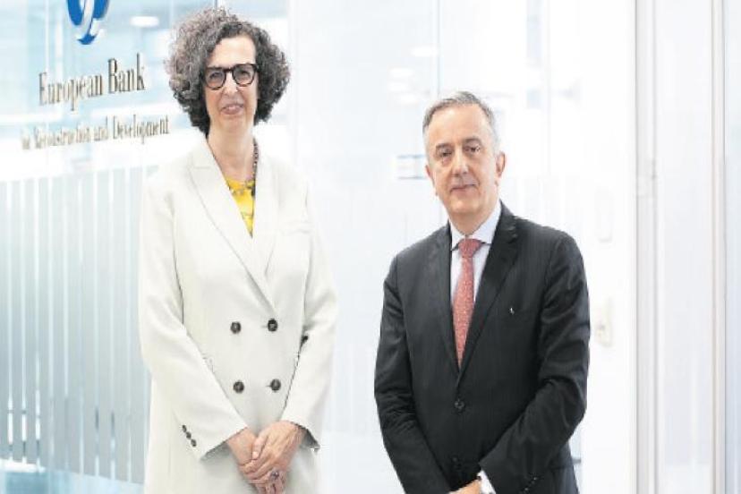 ‘Türkiye ekonomisi için uzun vadede iyimseriz’