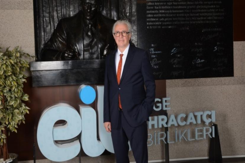 Türkiye ekonomisi ikinci çeyrekte yüzde 21,7 büyüdü