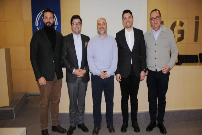 Türkiye Ekonomisi Masaya Yatırıldı