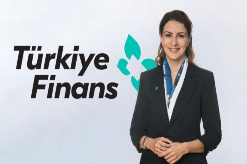 Türkiye Finans Katılım Bankası Genel Müdürlüğü görevine vekaleten Müge Öner getirildi
