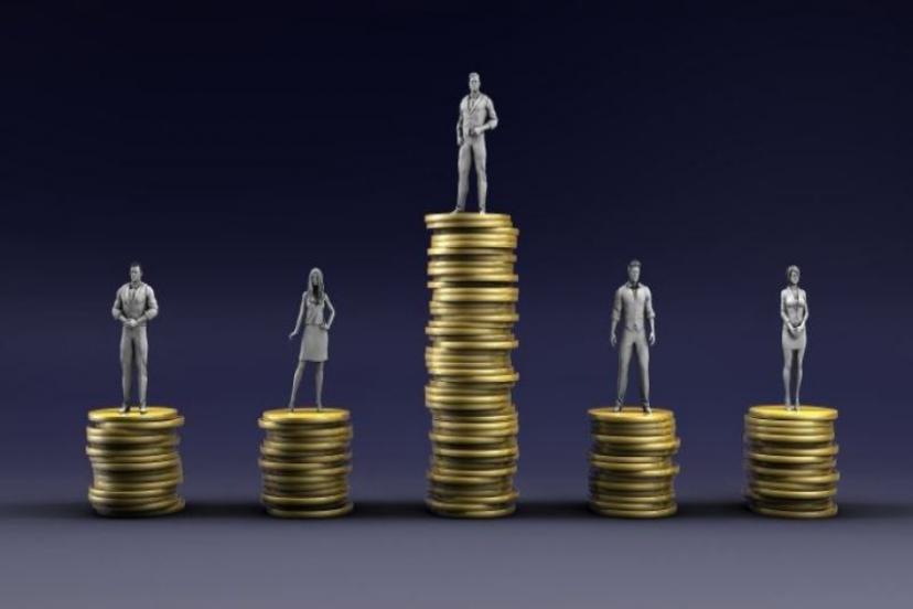 Türkiye gelir eşitsizliğinde Avrupa birincisi