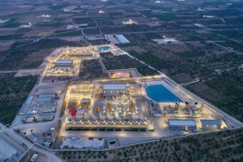 Türkiye Her Yıl En Az 400 MW JES’İ Devreye Alabilir
