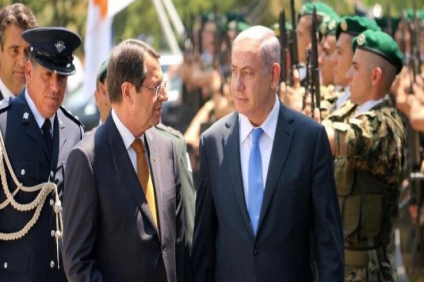 Türkiye Karşıtı Şer İttifakı Ülkeler ABD'de Buluştu: Doğu Akdeniz'de Türkiye'yi Safdışı Etmeyi Konuştular