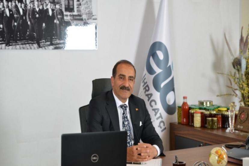 Türkiye kestane ihracatında 50 milyon dolar hedefliyor