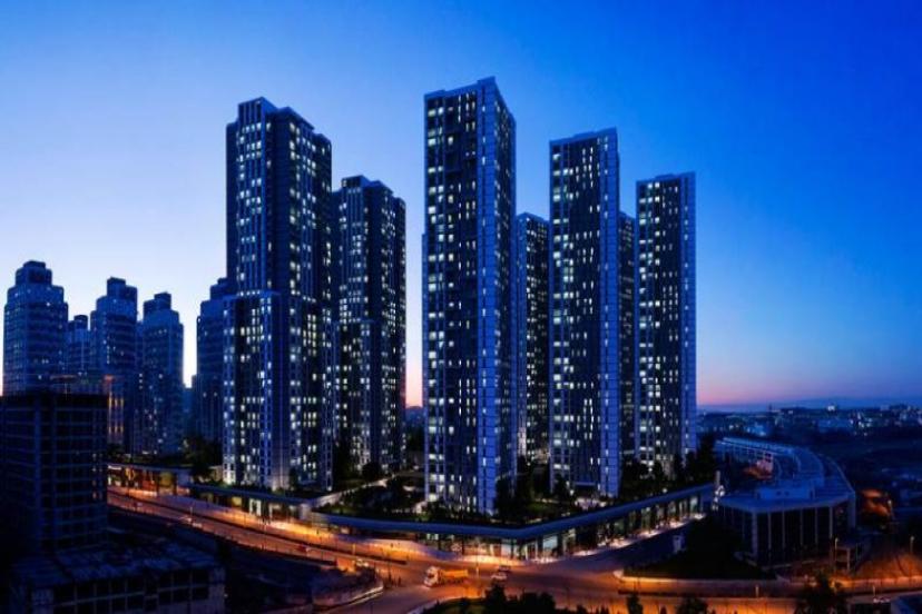 Türkiye Konut Fiyatı Artışında Dünya Birincisi Oldu