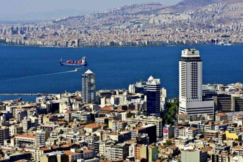 Türkiye konutların yüzde 35'i çürüme tehlikesi altında!