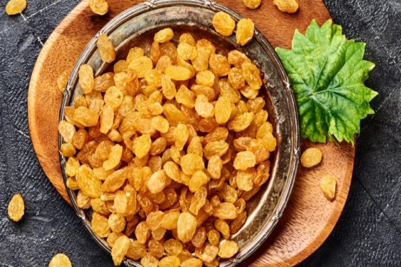 Türkiye kuru üzüm ihracatında 500 milyon doları aşmayı hedefliyor